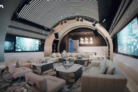 呼伦贝尔KTV招聘信息想要高薪待遇快来应聘