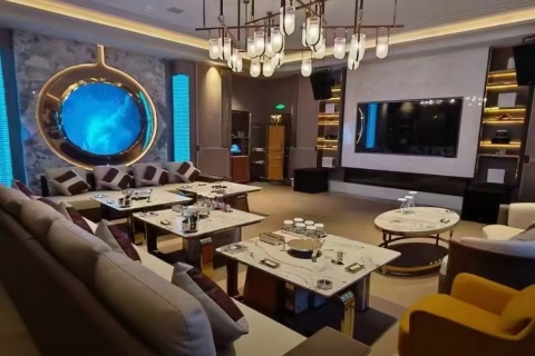 呼伦贝尔夜场KTV招聘,呼伦贝尔商务夜总会招聘兼职礼仪