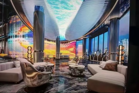 呼伦贝尔夜总会招聘,呼伦贝尔夜店排行,零费用直招机会难得