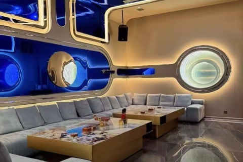 呼伦贝尔夜场招聘,呼伦贝尔高端夜店,商务场招贤纳新,共绘发展