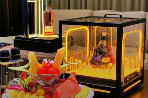 呼伦贝尔高档夜场KTV招聘每天结算无拖欠收入稳定有保障