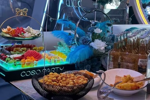 呼伦贝尔夜总会招聘,呼伦贝尔夜场招聘,优美环境点亮职场快乐心